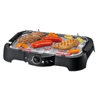 Churrasqueira Elétrica Semp Linha Soft Ch6018pr 1500w 220v