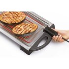 Churrasqueira Elétrica Steak Grill 127v Fischer