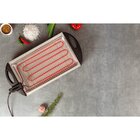 Churrasqueira Elétrica Steak Grill 220v Fischer