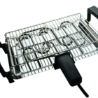 Churrasqueira Elétrica Stillo 110v - Cotherm