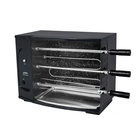 Churrasqueira Elétrica Vitta Smart 127V (110V) Arke