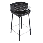 Churrasqueira Fixa Garden Carvão