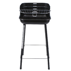 Churrasqueira Fixa Garden Carvão