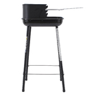 Churrasqueira Fixa Garden Carvão