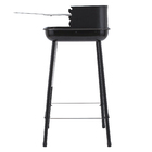 Churrasqueira Fixa Garden Carvão