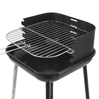 Churrasqueira Fixa Garden Carvão