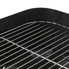 Churrasqueira Fixa Garden Carvão