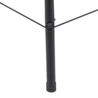 Churrasqueira Fixa Garden Carvão