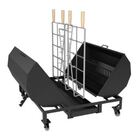 Churrasqueira Fogo de Chão Grande Metávila