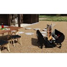 Churrasqueira Fogo de Chão Grande Metávila