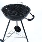 Churrasqueira Frank Grill A Carvão - Alabama Bbq - Portátil