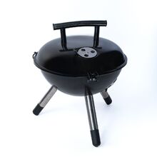 Churrasqueira Frank Grill A Carvão - Arizona Heat