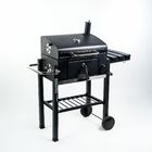 Churrasqueira Frank Grill A Carvão - Georgia Grill