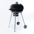 Churrasqueira Frank Grill A Carvão - Kentucky Ember