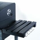 Churrasqueira Frank Grill A Carvão - Tenessee Flame