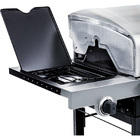 Churrasqueira Gás 4 Queimadores Fogão Importada Char Broil