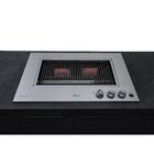 Churrasqueira Gás Cooktop Fischer Espetos