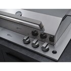 Churrasqueira Gás Cooktop Fischer Espetos