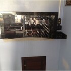 Churrasqueira Giratória Rotativa Premium 09 Espetos Inox Dupl