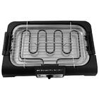 Churrasqueira Gourmet Britânia Cgb2 N2  66702121