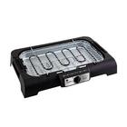 Churrasqueira Gourmet Britânia Cgb2 N2  66702121