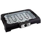 Churrasqueira Gourmet Britânia Cgb2 N2  66702121