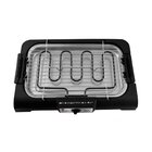 Churrasqueira Gourmet Britânia Cgb2 N2  66702121