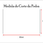 Churrasqueira Gourmet Com Braseiro Tam. Pequena Em Inox 304