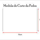 Churrasqueira Gourmet Completa Médio Inox 430