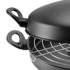 Churrasqueira Gril Magnific-panelux - Grafite