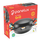 Churrasqueira Gril Magnific-panelux - Grafite