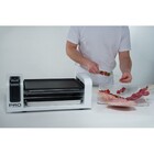 Churrasqueira Grill Assador De Espetinho Pro 220v