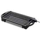 Churrasqueira Grill Preta 220v - Fischer
