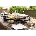 Churrasqueira Grill Preta 220v - Fischer