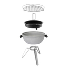 Churrasqueira Grillex 38 Ar Color C - Giragrill
