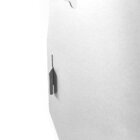 Churrasqueira Inox 36x35cm-camping- Trilhas E Aventuras Jeep