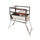 Churrasqueira Inox 48lx30cx75al M2