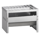 Churrasqueira Inox Compacta - Edanca