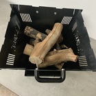 Churrasqueira Lareira Portátil Aço Carbono