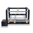 Churrasqueira Motor Esquerdo Modelo 2004 220v - Giiragrill