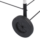 Churrasqueira Móvel Garden Carvão