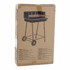 Churrasqueira Móvel Garden Carvão