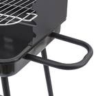Churrasqueira Móvel Garden Carvão
