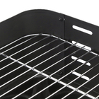 Churrasqueira Móvel Garden Carvão