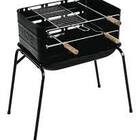 Churrasqueira Móvel Montana - Mor