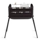 Churrasqueira Móvel Montana - Mor