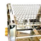 Churrasqueira Móvel Portátil Desmontável A Carvão Di5