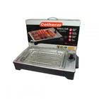 Churrasqueira Natura Grill Executive 110v - Cotherm