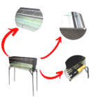 Churrasqueira Para Espetinho