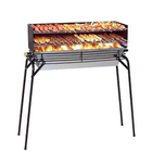 Churrasqueira Para Espetinho